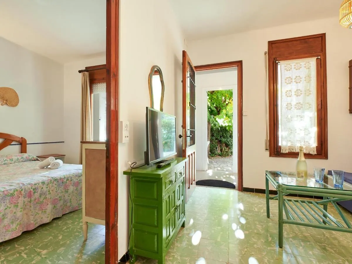 0328 Apartment In Calella De Palafrugell