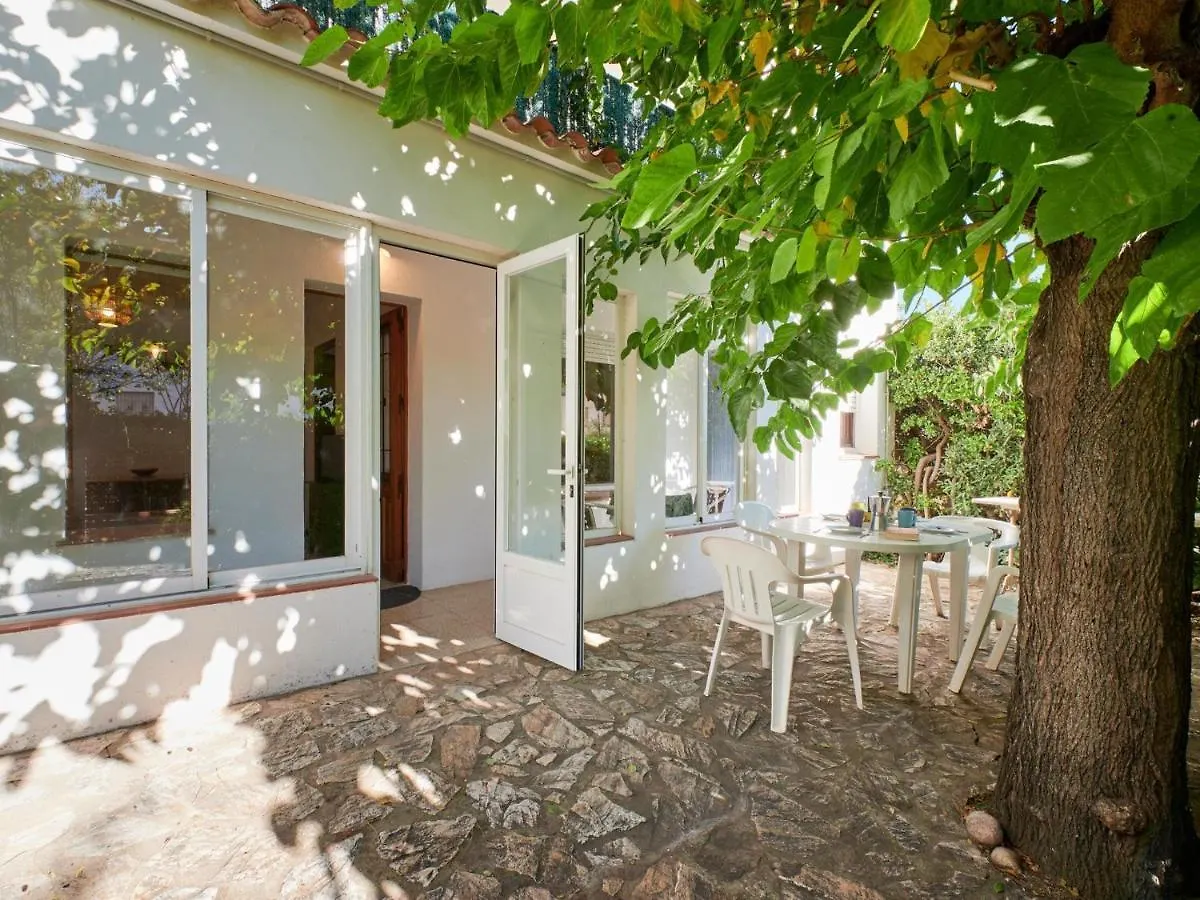 0328 Apartment In Calella De Palafrugell
