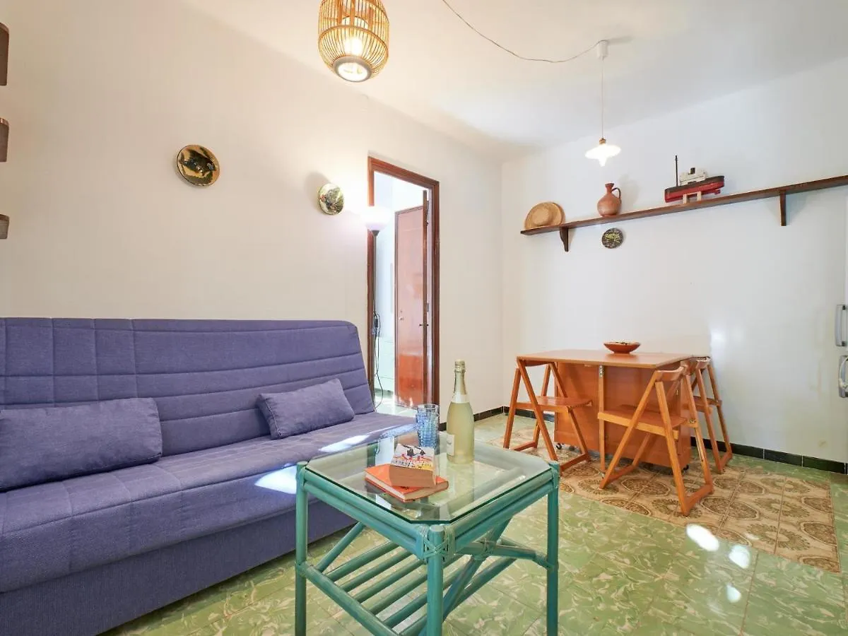 0328 Apartment In Calella De Palafrugell Spanje