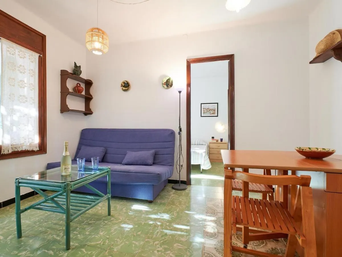 0328 Apartment In Calella De Palafrugell