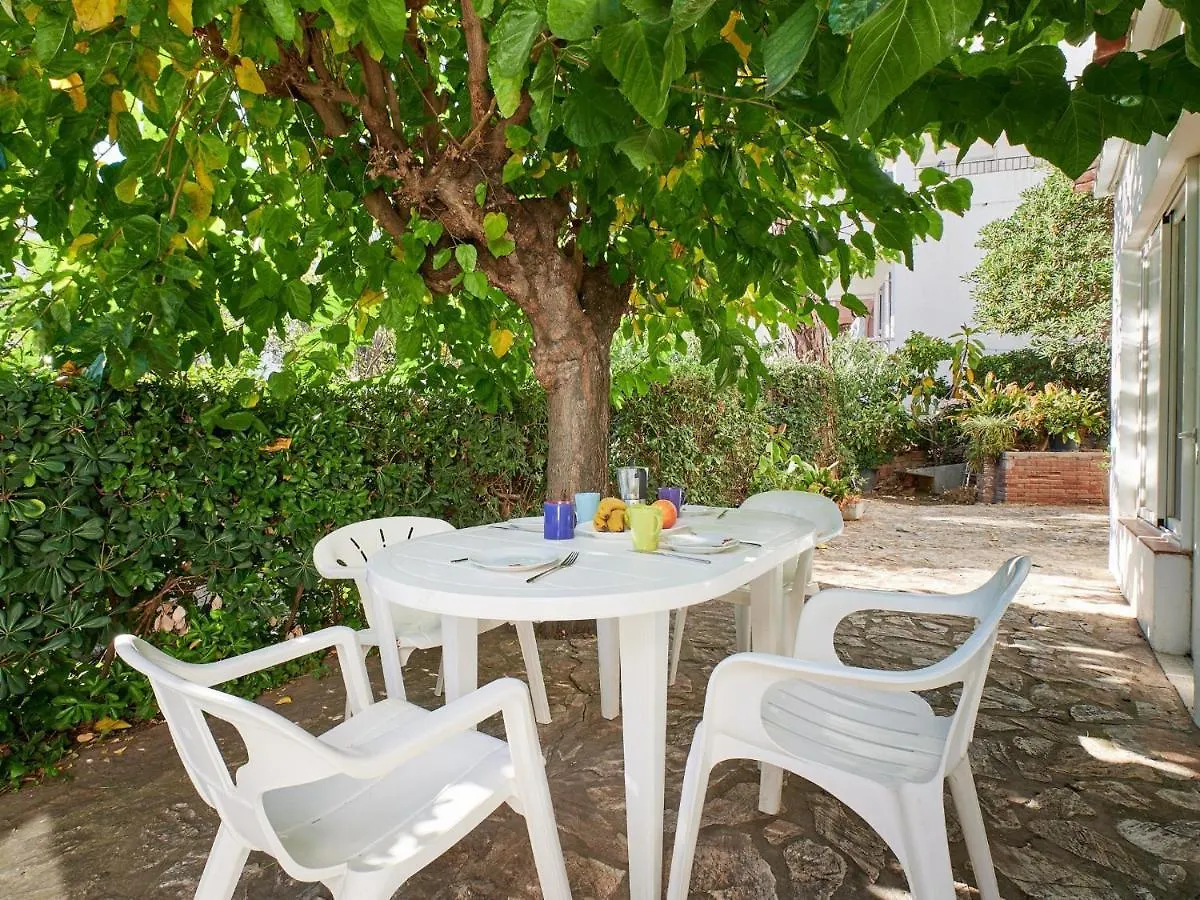 0328 Apartment In Calella De Palafrugell