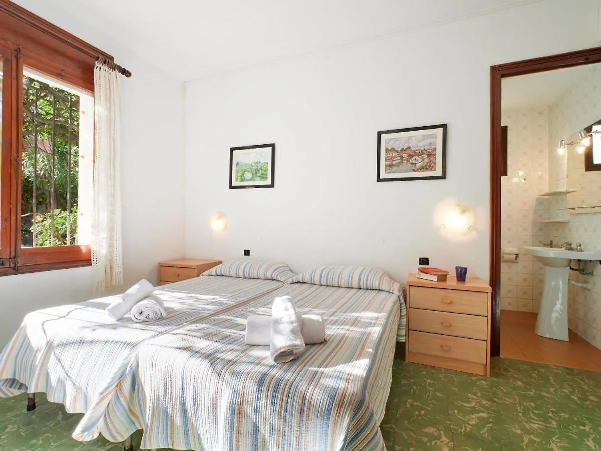 0328 Apartment In Calella De Palafrugell 0*,