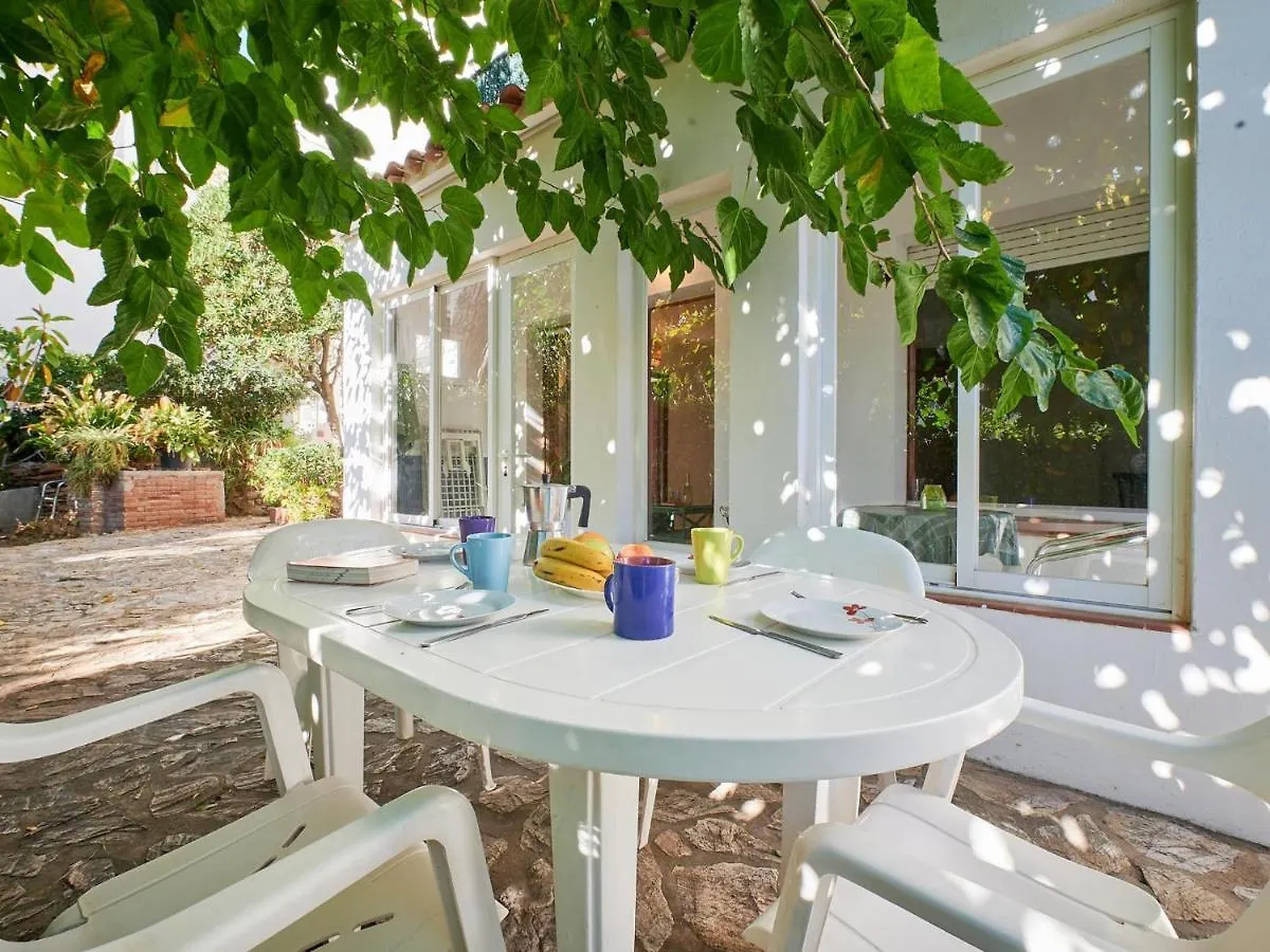 0328 Apartment In Calella De Palafrugell