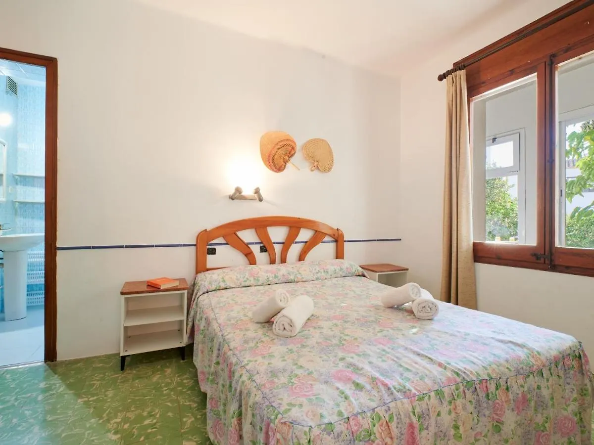 0328 Apartment In Calella De Palafrugell Spanje